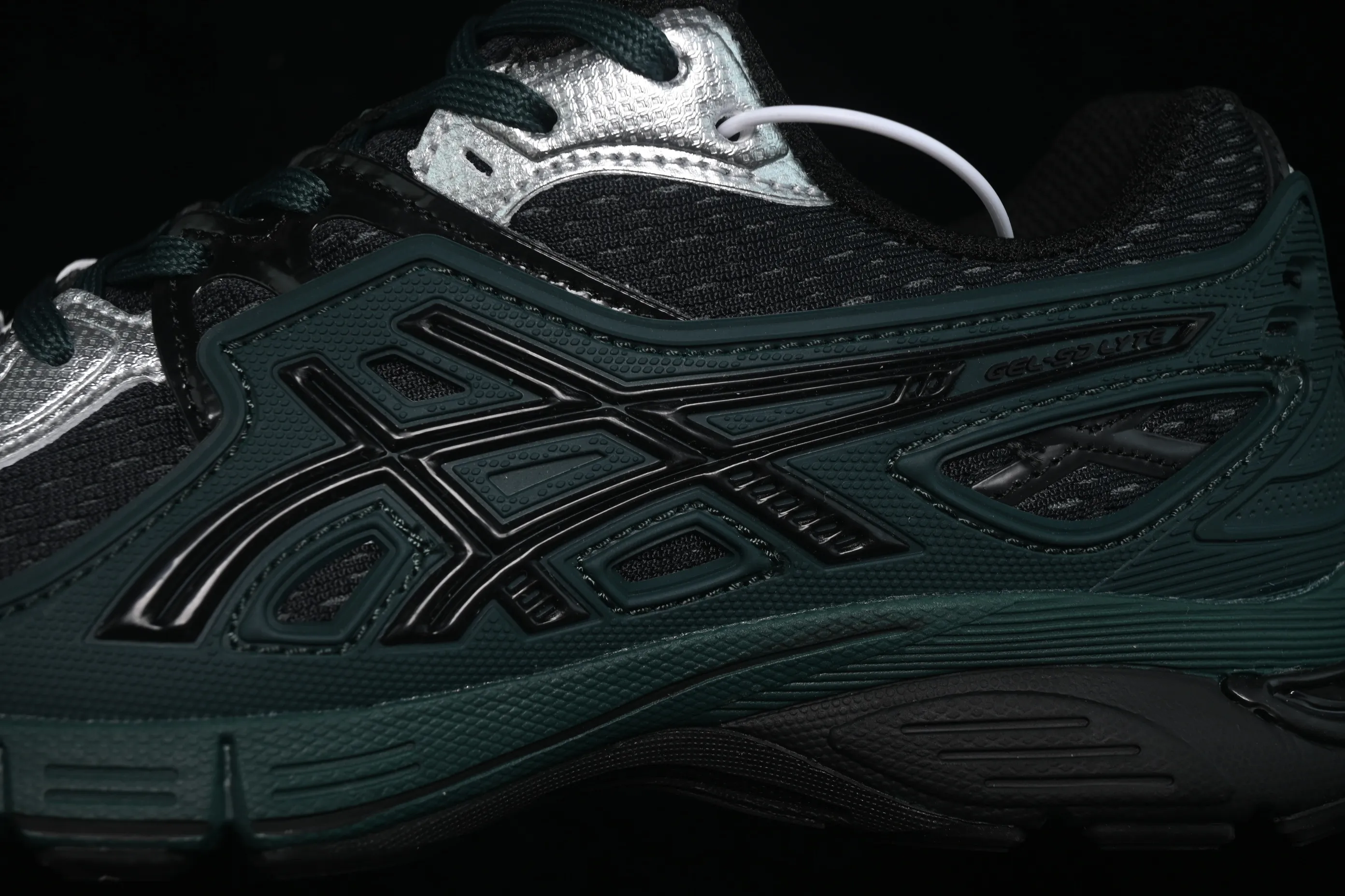 All Categories Asics Asics Series Asics UB12-S Gel-SD Lyte 1203A665-020